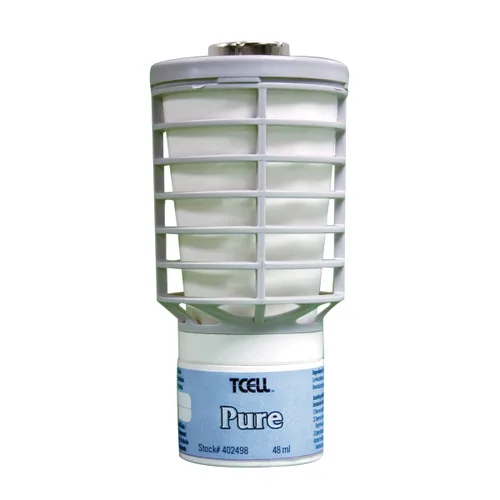 Miniatura 10 de Recambio para ambientador de Rubbermaid Commercial Products, modelo FG402112 TCell, Blue Splash, 1