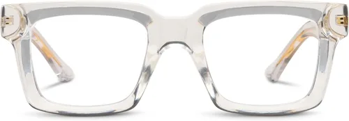 Miniatura 6 de Peepers de PeeperSpecs - Gafas de lectura con bloqueo de luz azul favoritas de Oprah y gafas sin corrección Cuarzo arena/Verde