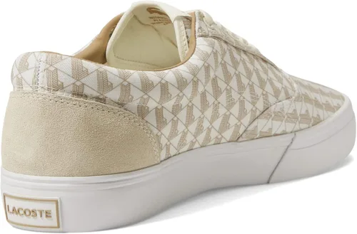 Miniatura 5 de Lacoste Zapatos deportivos Jump Serve con cordones para hombre