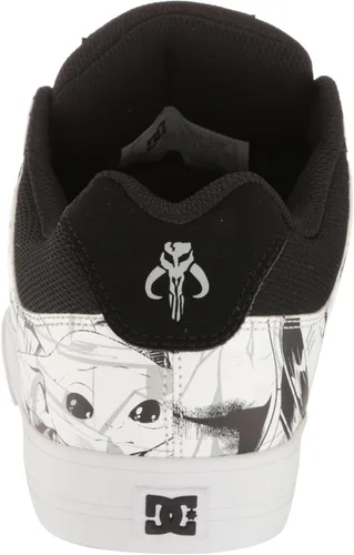 Miniatura 3 de DC Men's X Star Wars Sneaker Collection Skate Shoe
