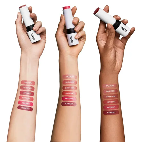 Miniatura 4 de MAKEUP BY MARIO Soft Pop Blush Stick Soft Coral