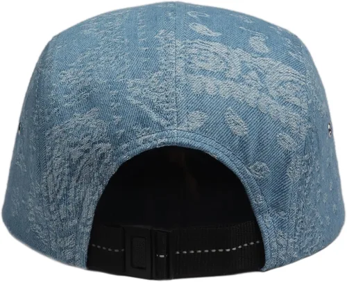 Miniatura 82 de Gorra de 5 paneles Diseños únicos multicolor Gorras para hombres y mujeres Grande o XL