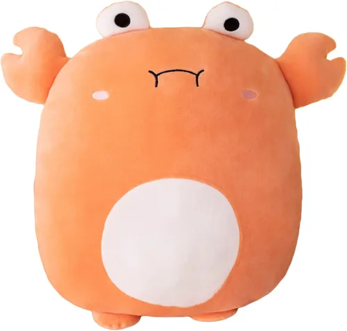 Miniatura 13 de Almohada de Peluche de Pingüino, Juguete de Almohada Decorativa de Peluche de Pingüino Suave de 8 Pulgadas para Decoración de Habitación, Cumpleaños