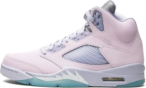 Miniatura 2 de Jordan 5 Retro Stealth BlancoHyper Royal-Stealth para hombre (DD0587 140)