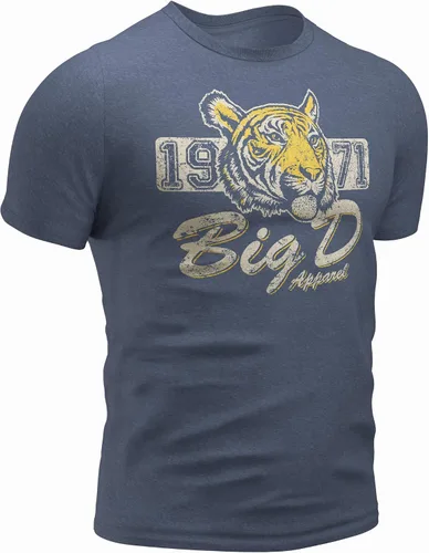 Detroit Camisetas unisex S M L XL XXL - Detroit Camisetas - Camisetas Detroit