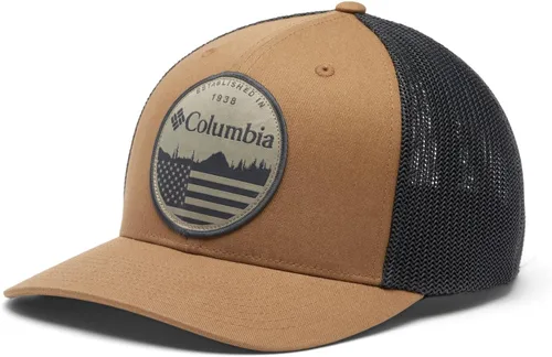 Miniatura 225 de Gorra de malla PFG Columbia para hombre