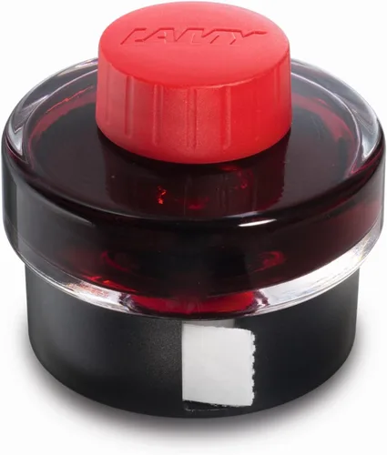 Miniatura 2 de Lamy LYVT08936 - Tinta para botella, color azul y negro