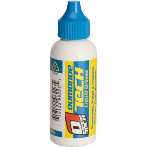 Dumonde Tech Grasa líquida de un color, 2 onzas