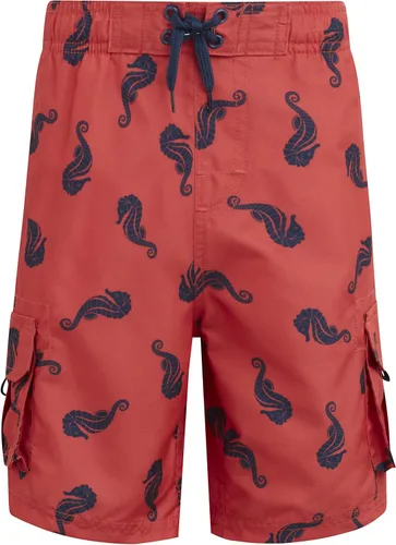 Miniatura 123 de Kanu Surf Traje de baño Yolo de secado rápido UPF 50+ para niños