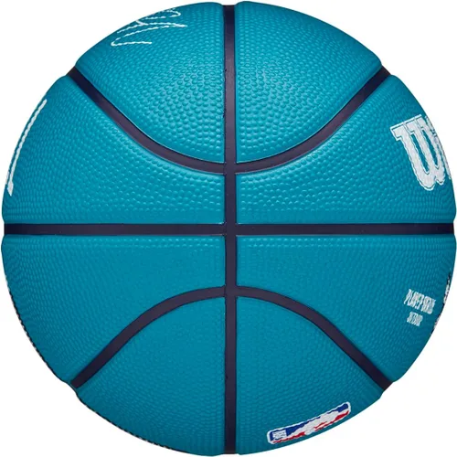 Miniatura 4 de WILSON NBA Player Icon Baloncesto al aire libre