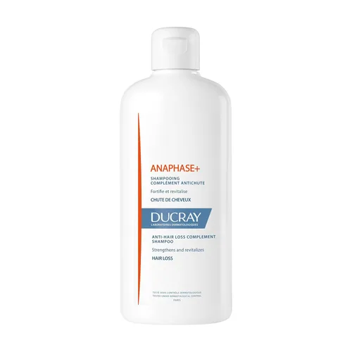 Champú Ducray Anaphase+, 13.5 fl. oz.