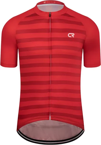 Miniatura 82 de Coconut Ropamo CR - Camiseta de ciclismo para hombre, manga corta, con 3+1 bolsillos con cremallera, transpirable, de secado rápido