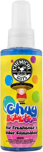 Esmalte compuesto de doble acción Chemical Guys y Polish11