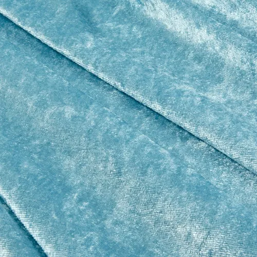 Sedona Designz Tela de Terciopelo Panne 100% por Yarda – Suave, Elástica y de Peso Medio para Ropa, Disfraces y Decoración del Hogar