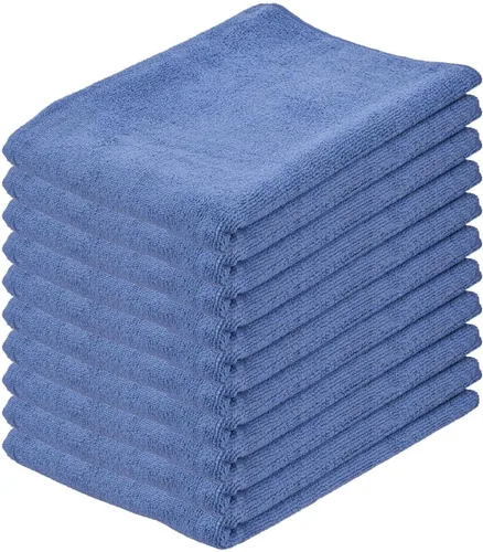 Miniatura 5 de Superio Toalla de microfibra para escobilla de goma extra grande de 20 x 30 pulgadas, paño de microfibra para limpiar casa, cocina, baño, libre