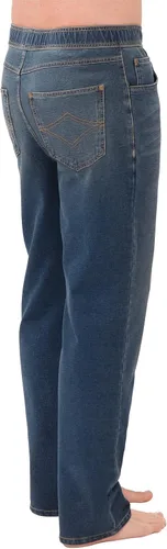 Miniatura 2 de PajamaJeans Jeans para hombre - Pantalones de cintura elástica para hombre