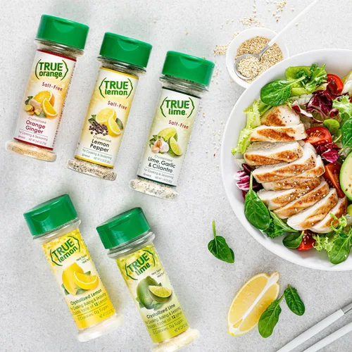 Miniatura 8 de True Lemon Dos Pack - Batido de Limón y Batido de Lima