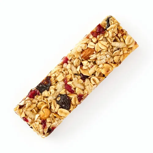 Miniatura 38 de Nature Valley Barras de granola masticables de frutas y nueces, nueces de chocolate negro, 6 barras, 7.4 onzas