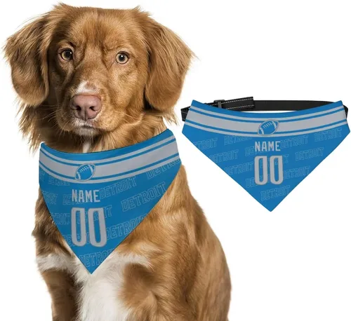 Miniatura 34 de Arizona Pet - Pañuelo personalizado para perros y gatos