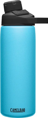Miniatura 15 de CamelBak Botella de agua de acero inoxidable aislada al vacío Chute Mag Blanco