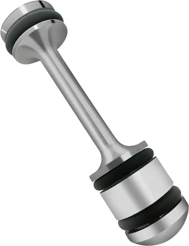 Desviador de aceite de aluminio LS Barbell se adapta a motores GM Gen III y IV LS1 LS3 LS2 LQ4 LQ9 LS6 L92 L99 L33 4.8L 5.3L 5.7L 6.0L 6.2L