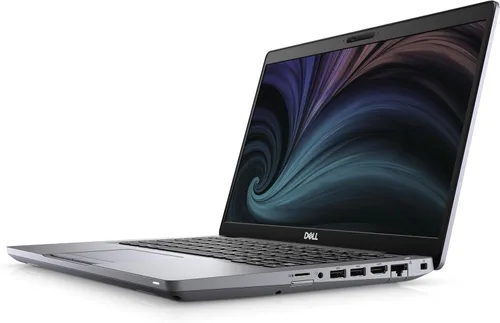 Miniatura 6 de Dell Latitude 5411 - Computadora portátil de 14 pulgadas, Full HD, 1920 x 1080, Core i5 i5-10400H de 10ª generación, 2.6 GHz, cuádruple núcleo