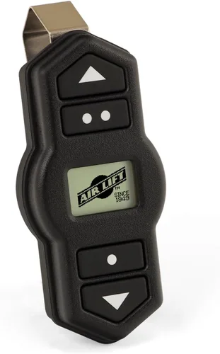 Miniatura 9 de Air Lift 25980 WirelessOne (segunda generación) [Sustituye a 25870]
