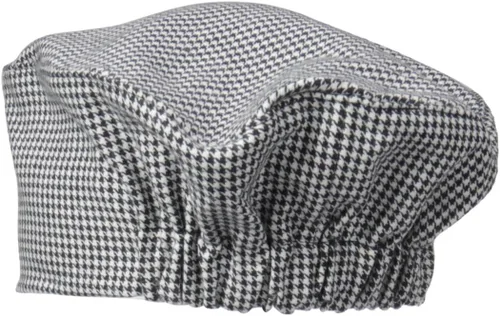 Miniatura 2 de Uncommon Threads Gorro unisex con elástico para chef y cocinero