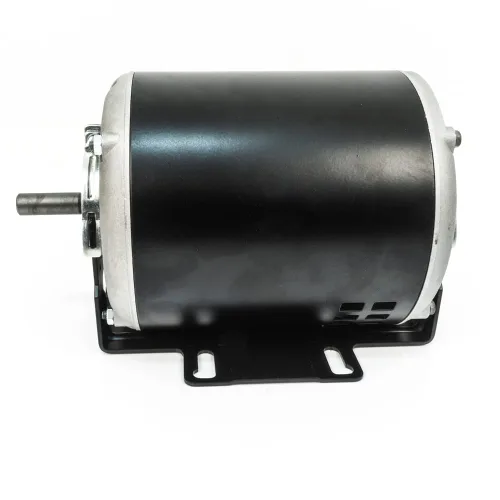 Miniatura 3 de Packard 1/2 Hp 1725Rpm Motor de soplador de transmisión por correa 45012