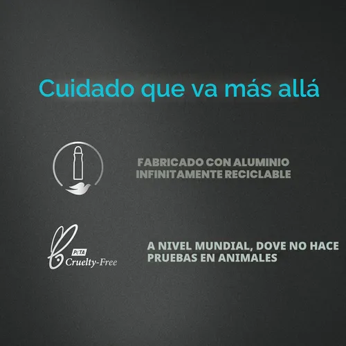Miniatura 7 de DOVE MEN + CARE Desodorante antitranspirante Stick Clean Comfort Twin Pack 72 horas de protección contra el sudor y el olor antitranspirante