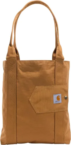Miniatura 2 de Carhartt Bolsa de mano abierta vertical, duradera y resistente al agua
