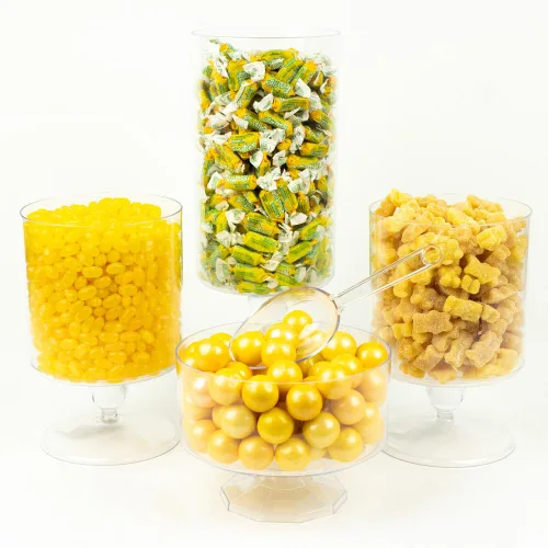 Miniatura 8 de Blue Value Size Candy Buffet - (aprox. 7.3 libras)