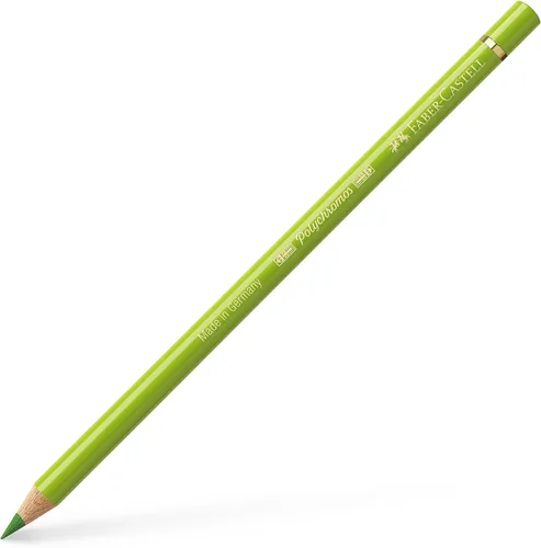 Miniatura 24 de Faber Castel Polychromos - Lápices de colores, 101, blanco, 6