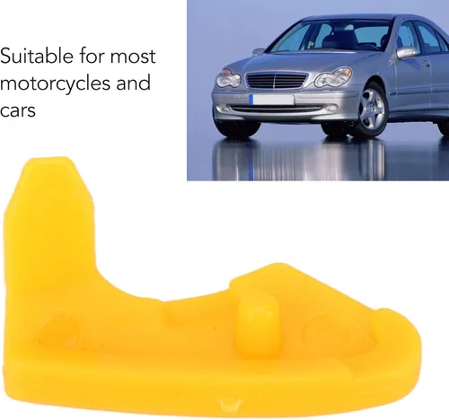 Miniatura 2 de Protector de máquina de neumáticos, 6 pares de insertos de plástico para cambiador de neumáticos, protector de borde de llanta de rueda para montar