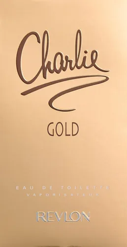 Miniatura 2 de Charlie Gold by Revlon - Espray Eau De Toilette para mujer, 3.3 onzas (3.4 fl oz)
