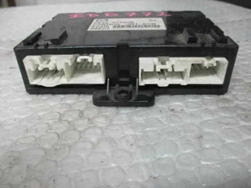 Miniatura 3 de Módulo BCM de control de cuerpo compatible con Mazda 5 CE52 67560B CE5267560B CE5267560B