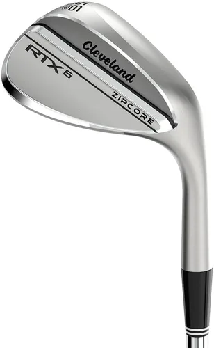 Miniatura 7 de Cleveland Golf Cuña RTX 6 Zipcore