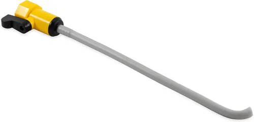 Camco Limpiador de tanque de calentador de agua para autocaravanas y RV - Mejora la función del calentador de agua al eliminar sedimentos - Se