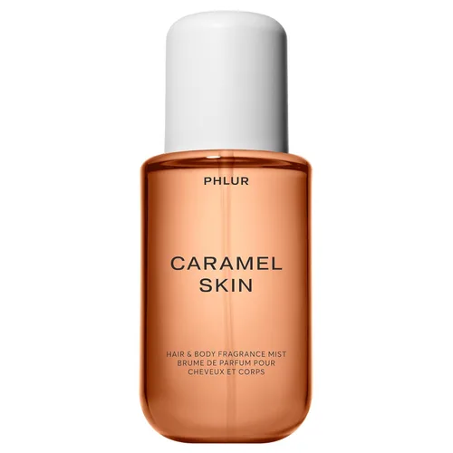 Miniatura 29 de PHLUR Vanilla Smoke - Fragancia corporal para cabello y cuerpo, espray corporal de vainilla de cachemira con pimienta rosa, bergamota, haba tonka e