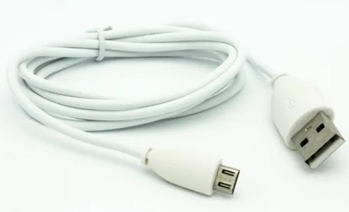 Miniatura 3 de Cable USB MicroUSB de 3 pies compatible con Amazon Fire 7 Kids Edition (versión 2019)/Kindle Fire HDX 8.9 (versión 2013), 7 (versión 2013), cable