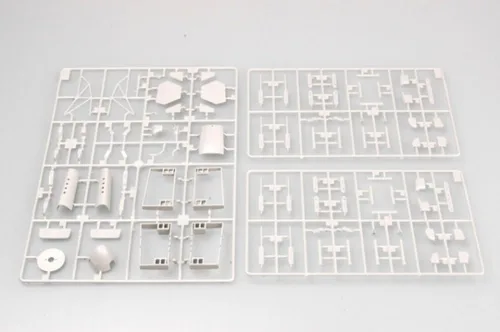 Miniatura 3 de Trumpeter Kit modelo Hawker Hurricane Mk.I 1/24