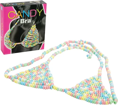 Miniatura 2 de OMG Sujetador Candy