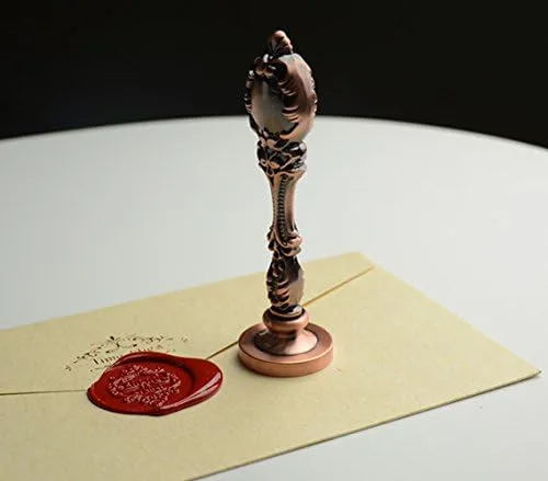 Miniatura 8 de Calentador de velas de cera de sellado de altura de fuego ajustable, cuchara de fusión, herramienta de horno, estufa, olla, cera, palillos de cera