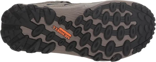 Miniatura 4 de Merrell Unisex-Child Chameleon 7 Access Mid aC WTR Hiking Boot