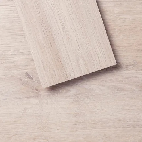 Miniatura 12 de Lucida Surfaces Azulejos de vinilo de lujo Pegue el suelo adhesivo para la instalación de bricolaje Rubio PresCore Azulejo de una sola