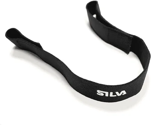 Miniatura 7 de Silva Linterna frontal gratuita Ideal para esquí, carreras de senderos y aventuras más largas Ganador del premio ISPO Ultralite