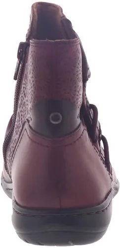 Miniatura 7 de Cobb Hill Botines Penfield Ruch para mujer