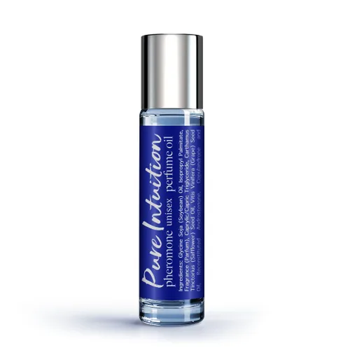 Miniatura 6 de Roll-on Aceite de perfume original para mujeres y hombres, feromonas colonia, aroma floral unisex, 0.34 onzas líquidas (0.3 fl oz), sin alcohol