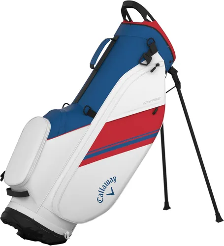 Miniatura 11 de Bolsa para golf con soporte Callaway Golf Chase