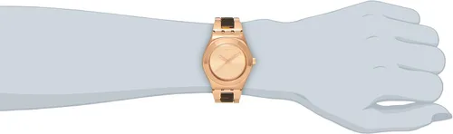 Miniatura 4 de Reloj SWATCH chickdream Rose de la mujerRose Gold
